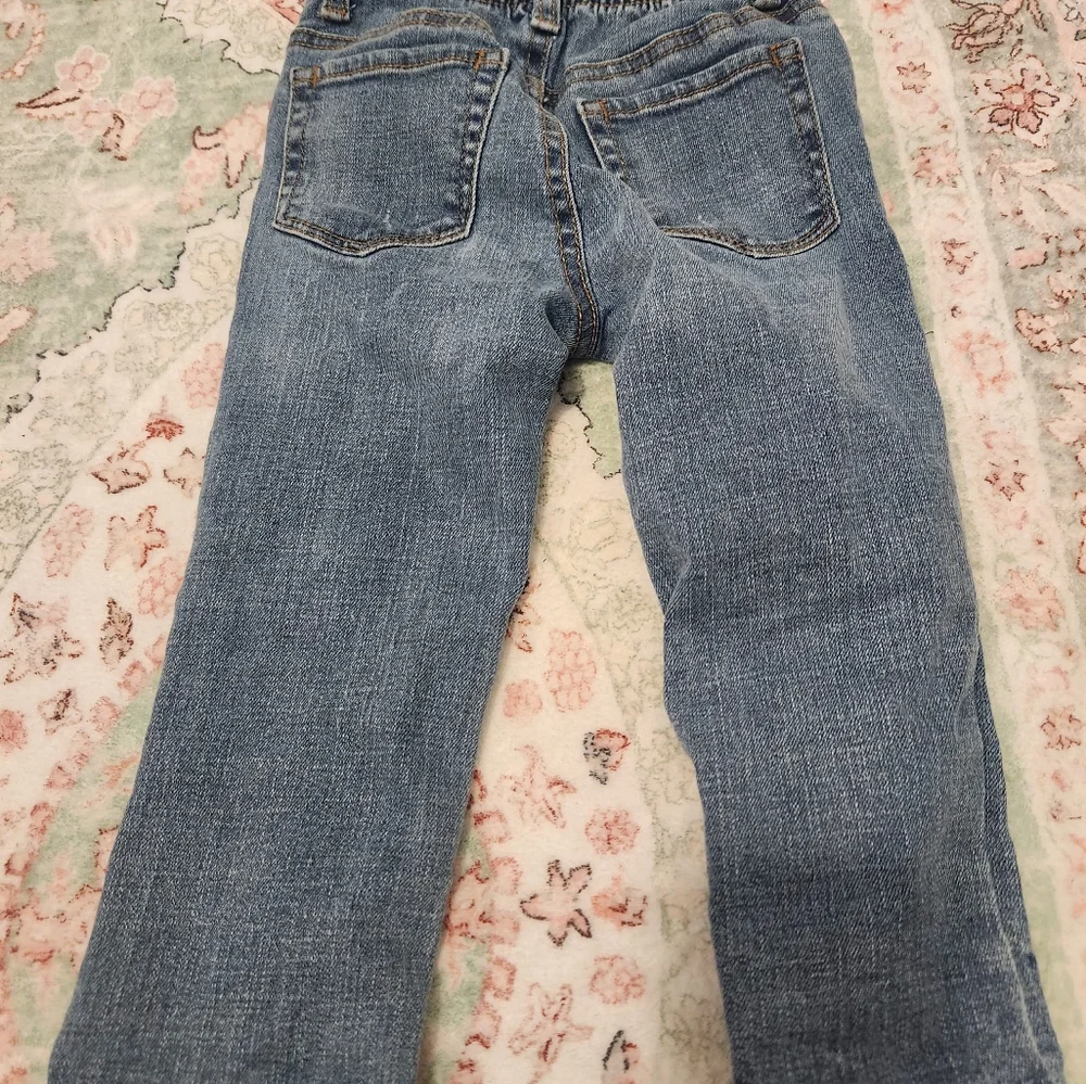 Old Navy Toddler Jeans